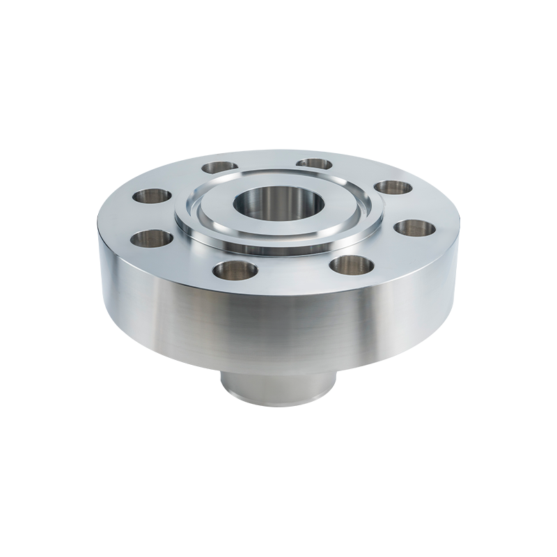 Brida de aleación a base de níquel