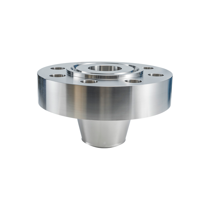  Carbon Steel Flanges 
