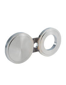 Bridas forjadas no estándar